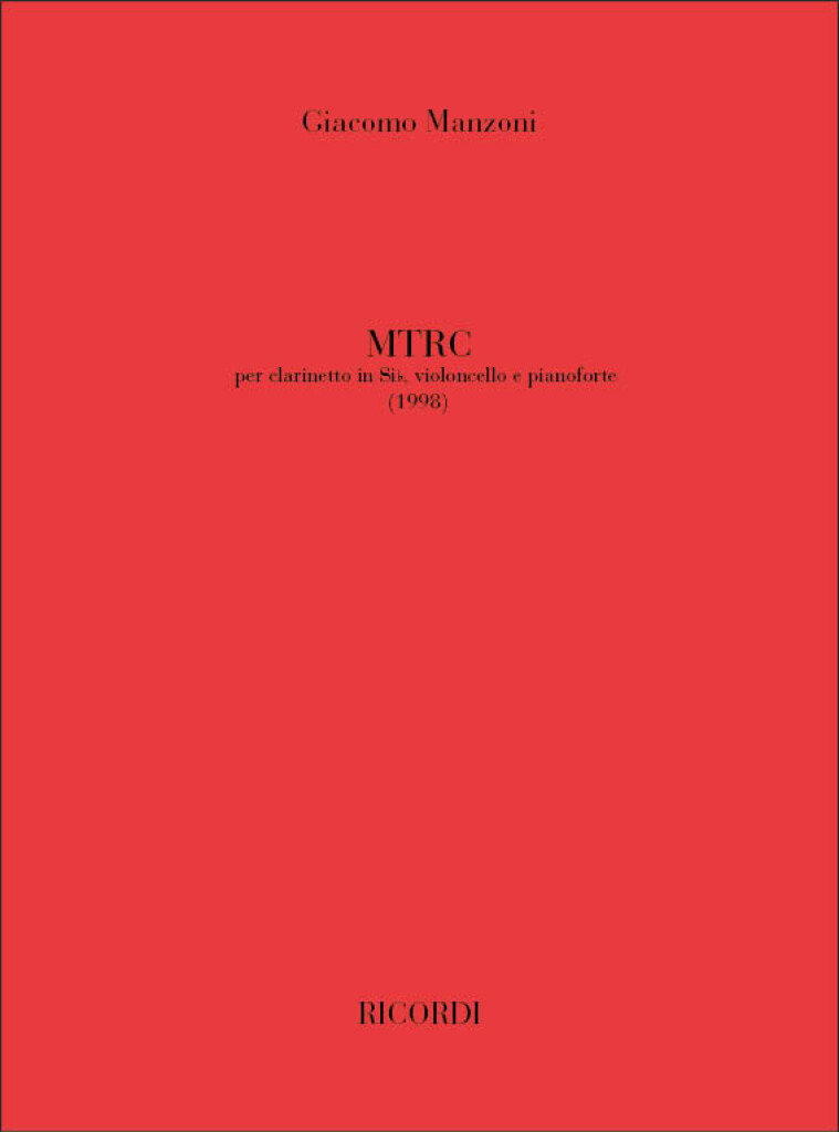 Mtrc